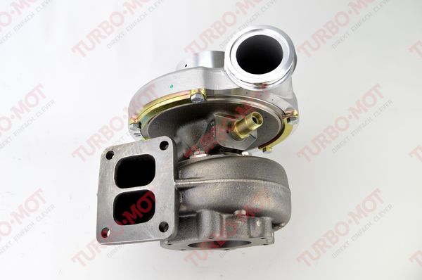 Compresor,sistem de supraalimentare 622972R TURBO-MOT